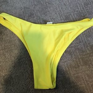swim bottoms